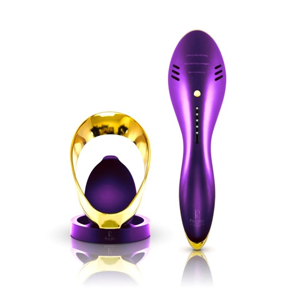 NEW Cinderella Super Power Anti-Aging Skincare Device BNIB/SEALED - Picture 13 of 16